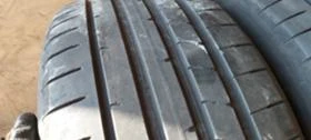 Гуми Летни 245/45R18, снимка 5