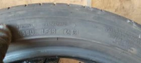 Гуми Летни 245/45R18, снимка 7