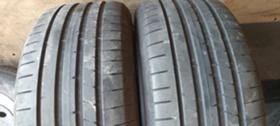 Гуми Летни 245/45R18, снимка 3