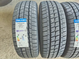 Гуми Зимни 205/65R16, снимка 3
