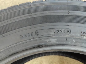 Гуми Зимни 205/65R16, снимка 9