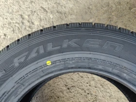 Гуми Зимни 205/65R16, снимка 6