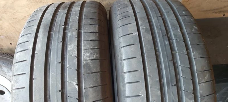 Гуми Летни 245/45R18, снимка 3 - Гуми и джанти - 30582651