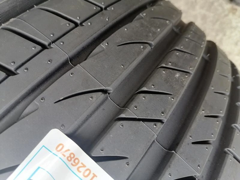 Гуми Летни 225/45R17, снимка 6 - Гуми и джанти - 33284400