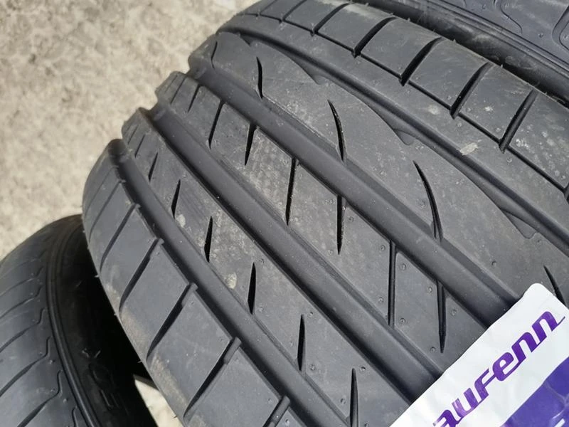 Гуми Летни 225/45R17, снимка 5 - Гуми и джанти - 33284400