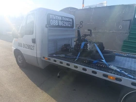 Денонощна пътна помощ 24/7, И.Неделчев, снимка 4 - Пътна помощ - 52922897