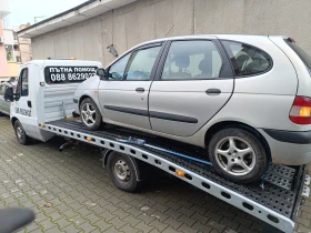 Денонощна пътна помощ 24/7, И.Неделчев, снимка 3 - Пътна помощ - 52922897