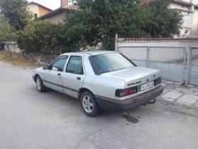 Ford Sierra 2.0 GAS, снимка 3