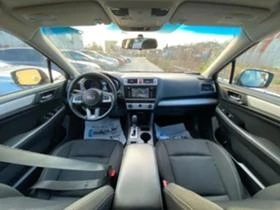 Subaru Legacy 2.5 бензин 4х4, снимка 6