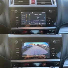 Subaru Legacy 2.5 бензин 4х4, снимка 11