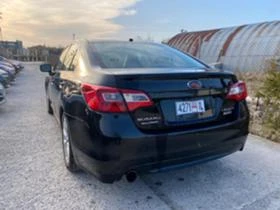 Subaru Legacy 2.5 бензин 4х4, снимка 3
