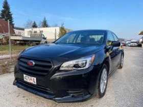 Subaru Legacy 2.5 бензин 4х4, снимка 2