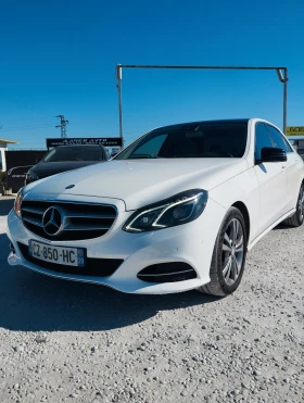 Mercedes-Benz E 250 4 MATIC АВТОМАТИК АВТОПИЛОТ ПАРКТРОНИК 