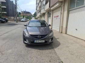 Mazda 6 2.2, снимка 3