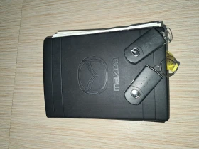 Mazda 6 2.2, снимка 12