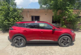 Peugeot 2008, снимка 5