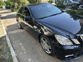 Mercedes-Benz E 350, снимка 3