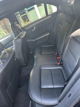 Mercedes-Benz E 350, снимка 7