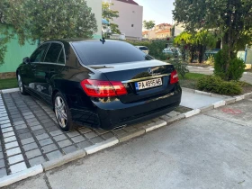 Mercedes-Benz E 350, снимка 9