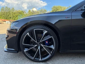 Audi S7 S7* B&O* 3хS-line* PANO* HD-MATRIX* HeadUp* ВАКУМ*, снимка 6