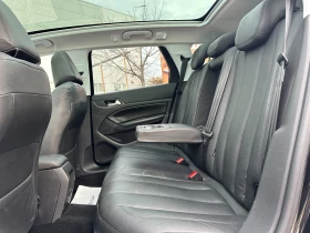 Peugeot 308 1.6d 120 к.с./ГАРАНЦИЯ 6 МЕСЕЦА, снимка 9