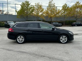 Peugeot 308 1.6d 120 к.с./ГАРАНЦИЯ 6 МЕСЕЦА, снимка 5