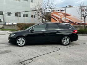 Peugeot 308 1.6d 120 к.с./ГАРАНЦИЯ 6 МЕСЕЦА, снимка 2