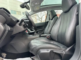 Peugeot 308 1.6d 120 к.с./ГАРАНЦИЯ 6 МЕСЕЦА, снимка 8