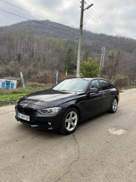 BMW 320 184, снимка 3