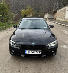 BMW 320 184, снимка 1