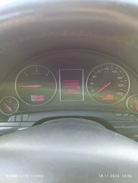 Audi A4 1.9 тди 131к.с, снимка 2