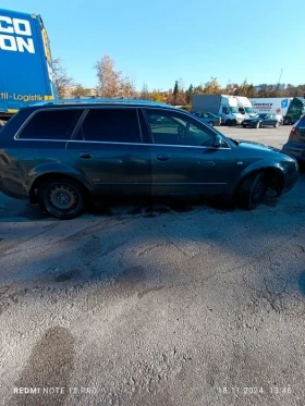 Audi A4 1.9 тди 131к.с, снимка 8