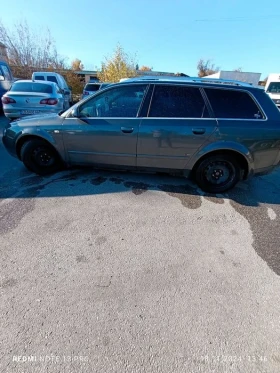 Audi A4 1.9 тди 131к.с, снимка 3