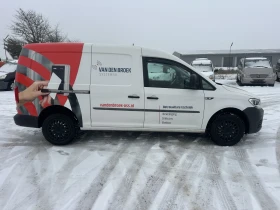 VW Caddy, снимка 4