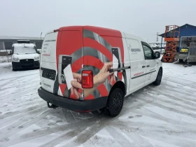 VW Caddy, снимка 5
