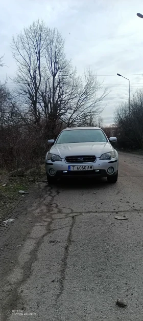 Subaru Outback Outback, снимка 3