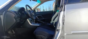 Subaru Outback Outback, снимка 5