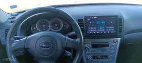 Subaru Outback Outback, снимка 6