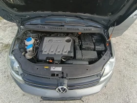 VW Golf Plus 2.0, снимка 11