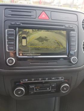 VW Golf Plus 2.0, снимка 12