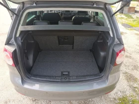 VW Golf Plus 2.0, снимка 10
