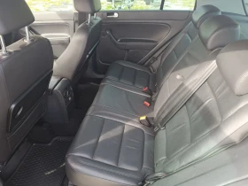 VW Golf Plus 2.0, снимка 8