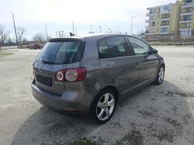 VW Golf Plus 2.0, снимка 4