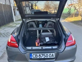 Porsche Panamera 3.0d TOP distronic , снимка 6