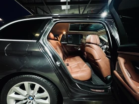 BMW 535 x-drive B&O sound system full Led , снимка 3