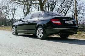 Mercedes-Benz C 350 4-matic, снимка 3