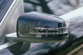 Mercedes-Benz C 350 4-matic, снимка 15