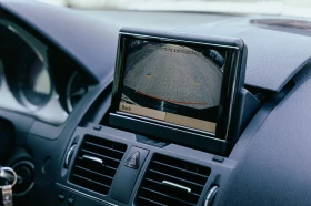 Mercedes-Benz C 350 4-matic, снимка 6