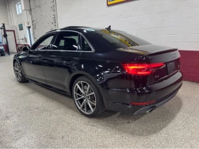 Audi A4 2.0 TFSI / TECHNIK / S-LINE / BANG / 360 / ОБДУХ, снимка 2