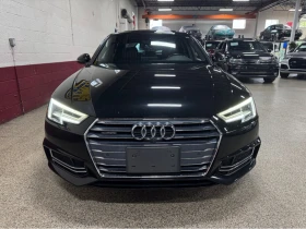 Audi A4 2.0 TFSI / TECHNIK / S-LINE / BANG / 360 / ОБДУХ, снимка 5